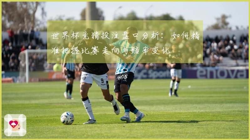 世界杯竞猜投注盘口分析：如何精准把握比赛走向与赔率变化