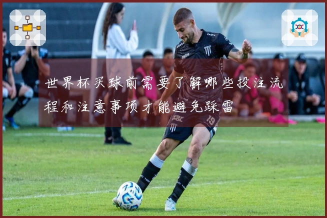 世界杯买球前需要了解哪些投注流程和注意事项才能避免踩雷