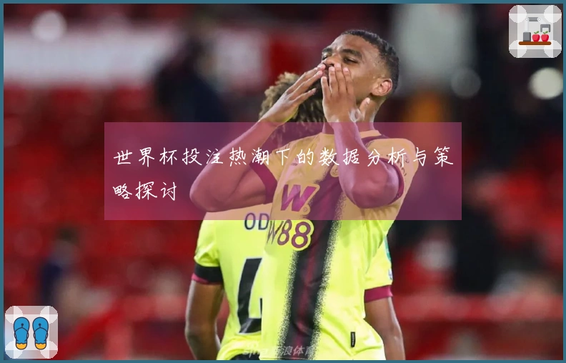 世界杯投注热潮下的数据分析与策略探讨