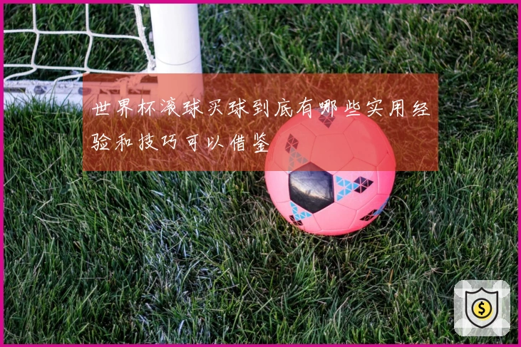 世界杯滚球买球到底有哪些实用经验和技巧可以借鉴