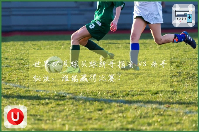 世界杯滚球买球新手指南 vs 老手秘诀，谁能赢得比赛？