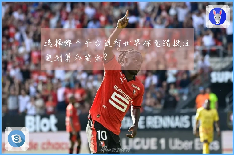 选择哪个平台进行世界杯竞猜投注更划算和安全？